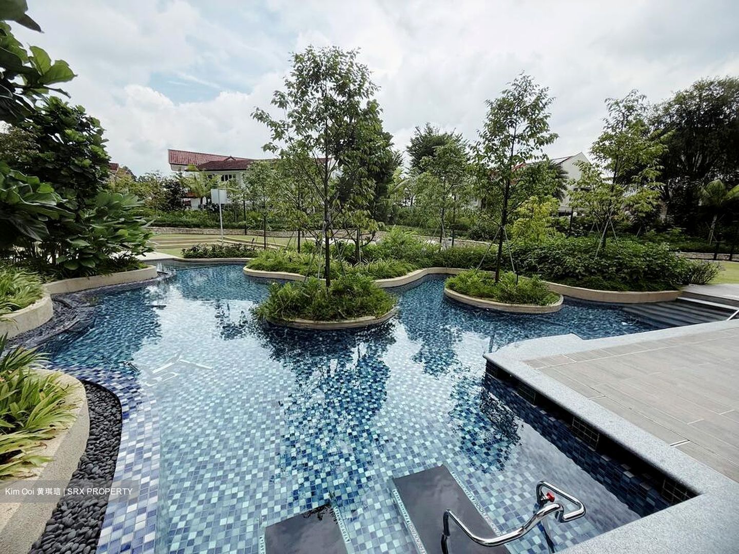 Amo Residence (D20), Apartment #517288961